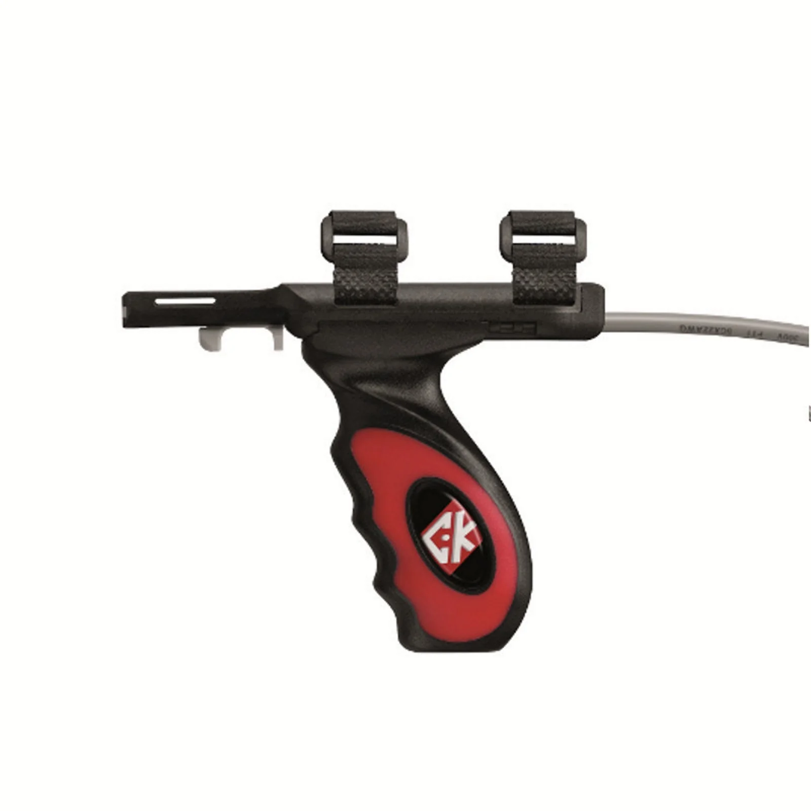 CK Worldwide Steady Grip Amperage Control for Lincoln 6 Pin - Image 3