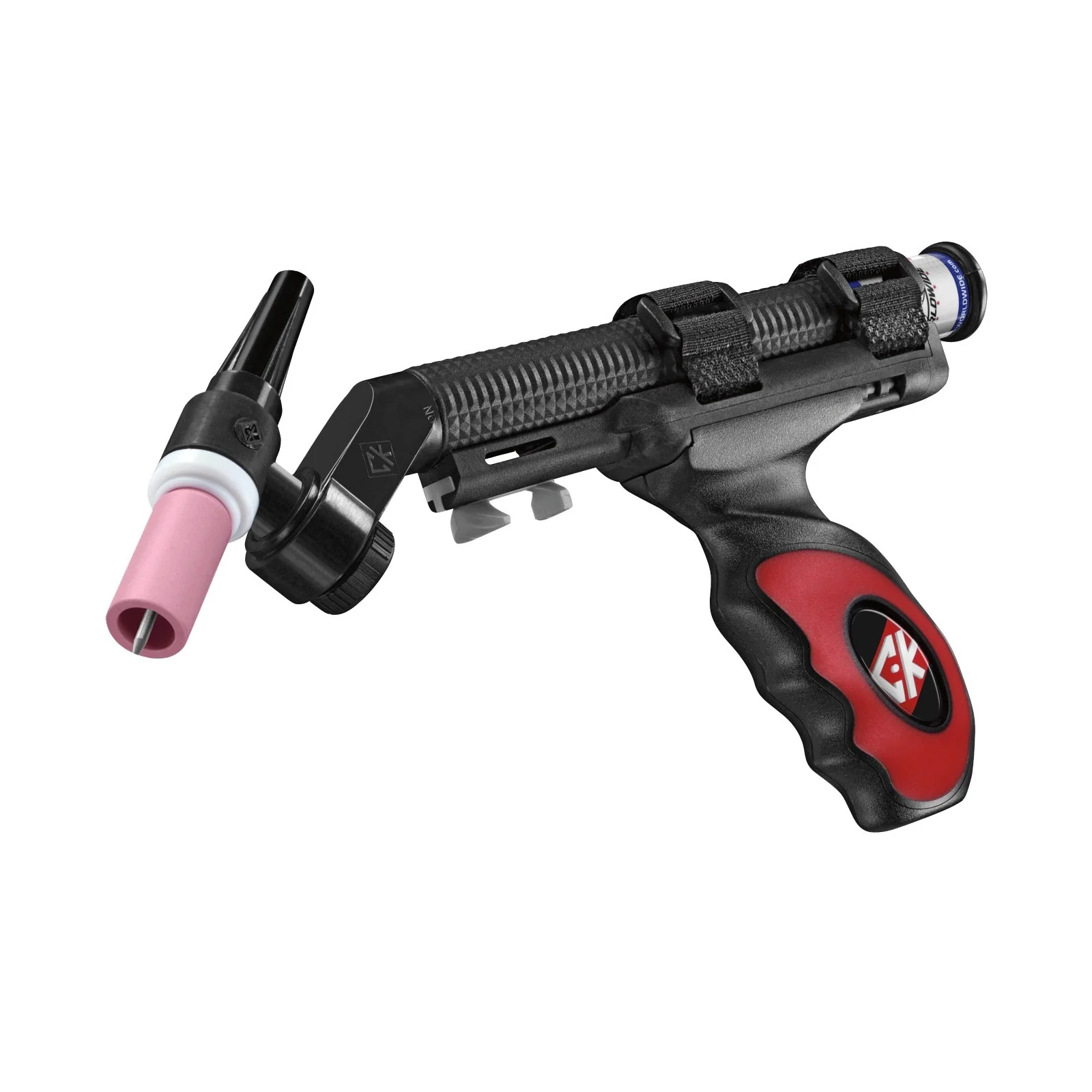 CK Worldwide Steady Grip Amperage Control for Miller 14 Pin - Image 4