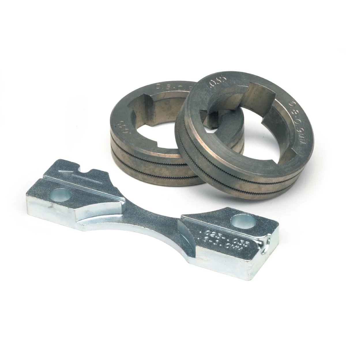 Lincoln KP1697 Drive Rolls for Flux Cored Wire (KP1697-XXC) - Image 5
