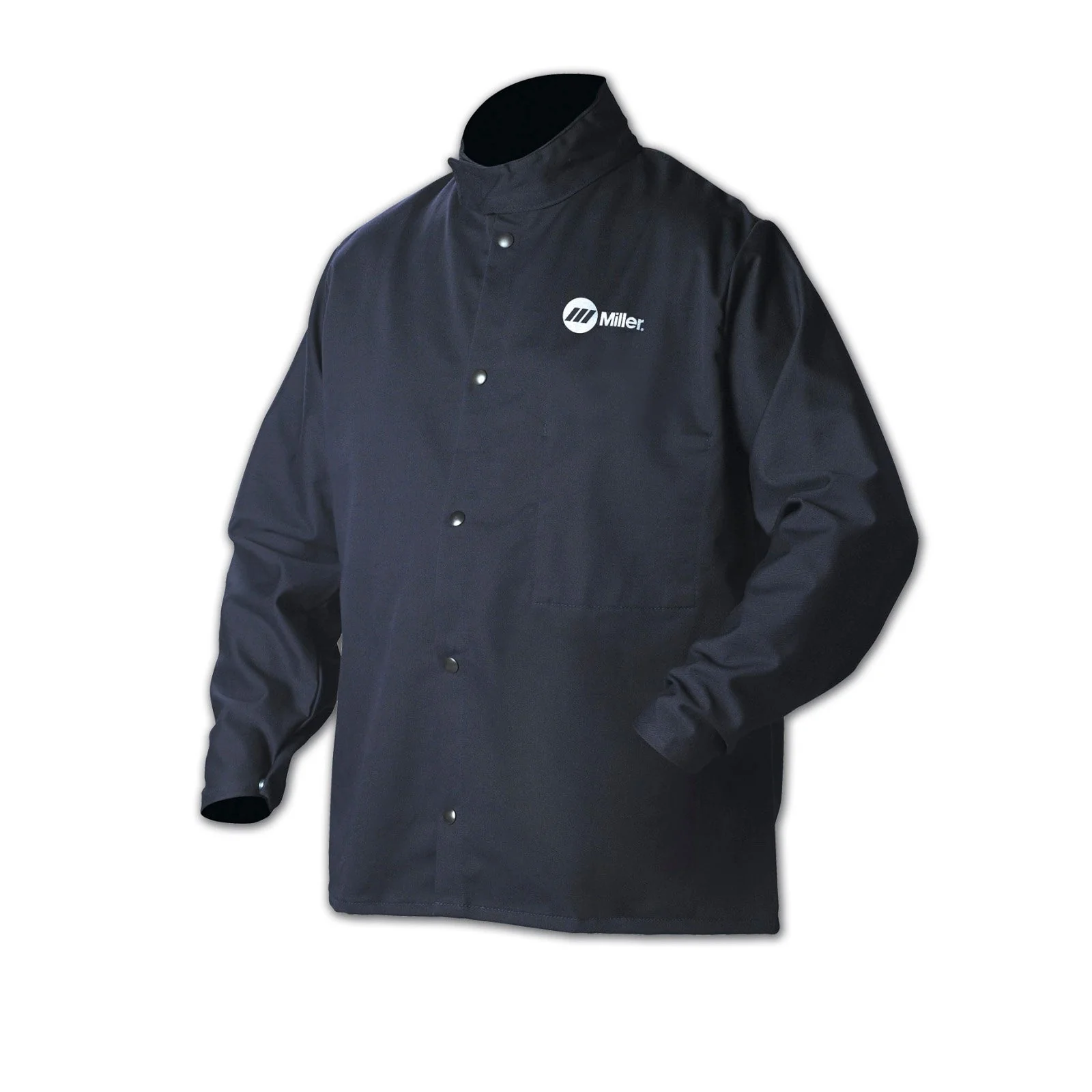 Miller Classic Cloth Welding Jacket - Image 4