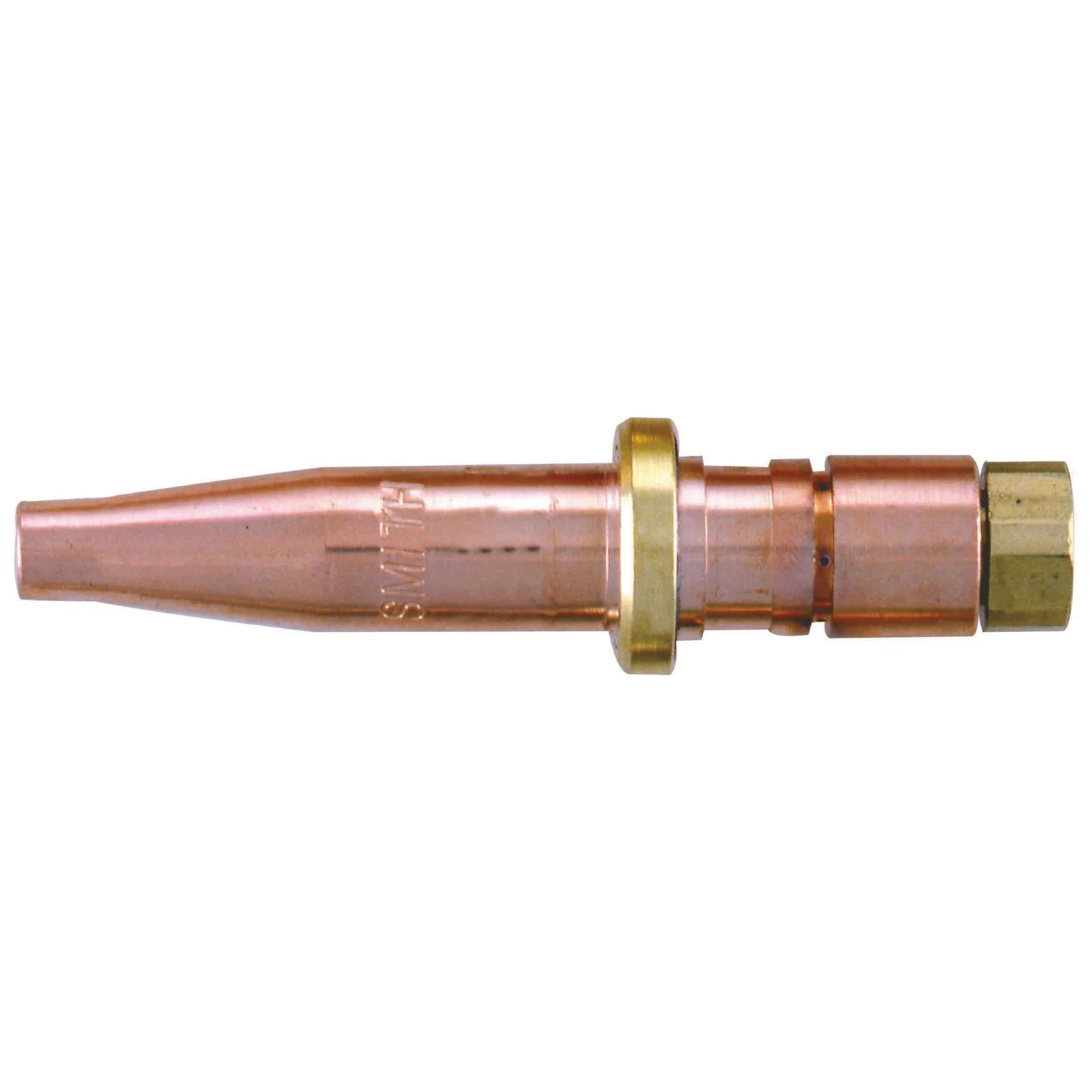Miller Medium-Duty Acetylene Cutting Torch Tips (MC12) - Image 6